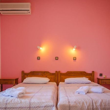 Villa Eden Limenas  Dış mekan fotoğraf