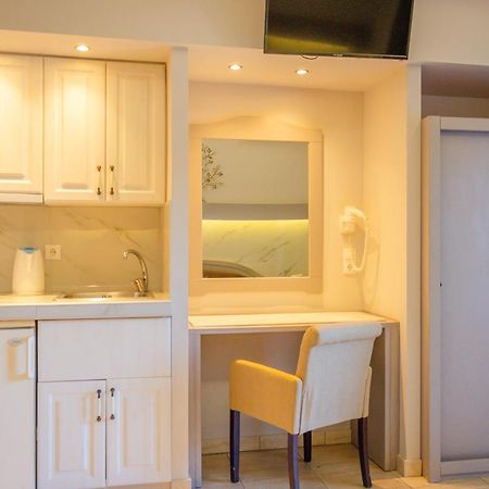 Villa Eden Limenas  Dış mekan fotoğraf