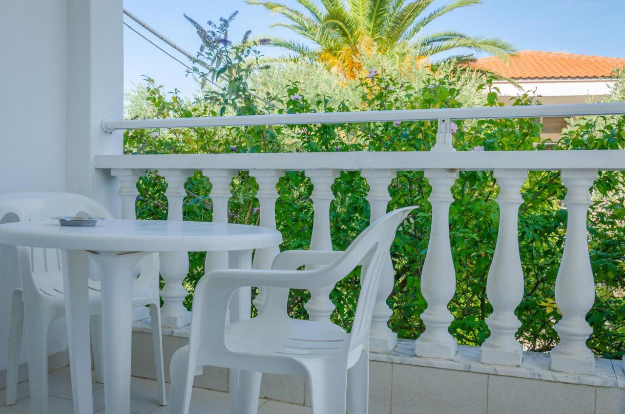 Villa Eden Limenas  Dış mekan fotoğraf