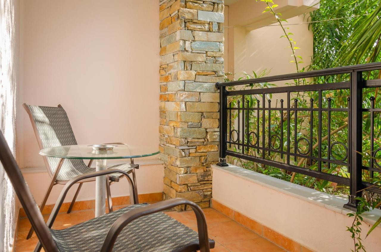 Villa Eden Limenas  Dış mekan fotoğraf