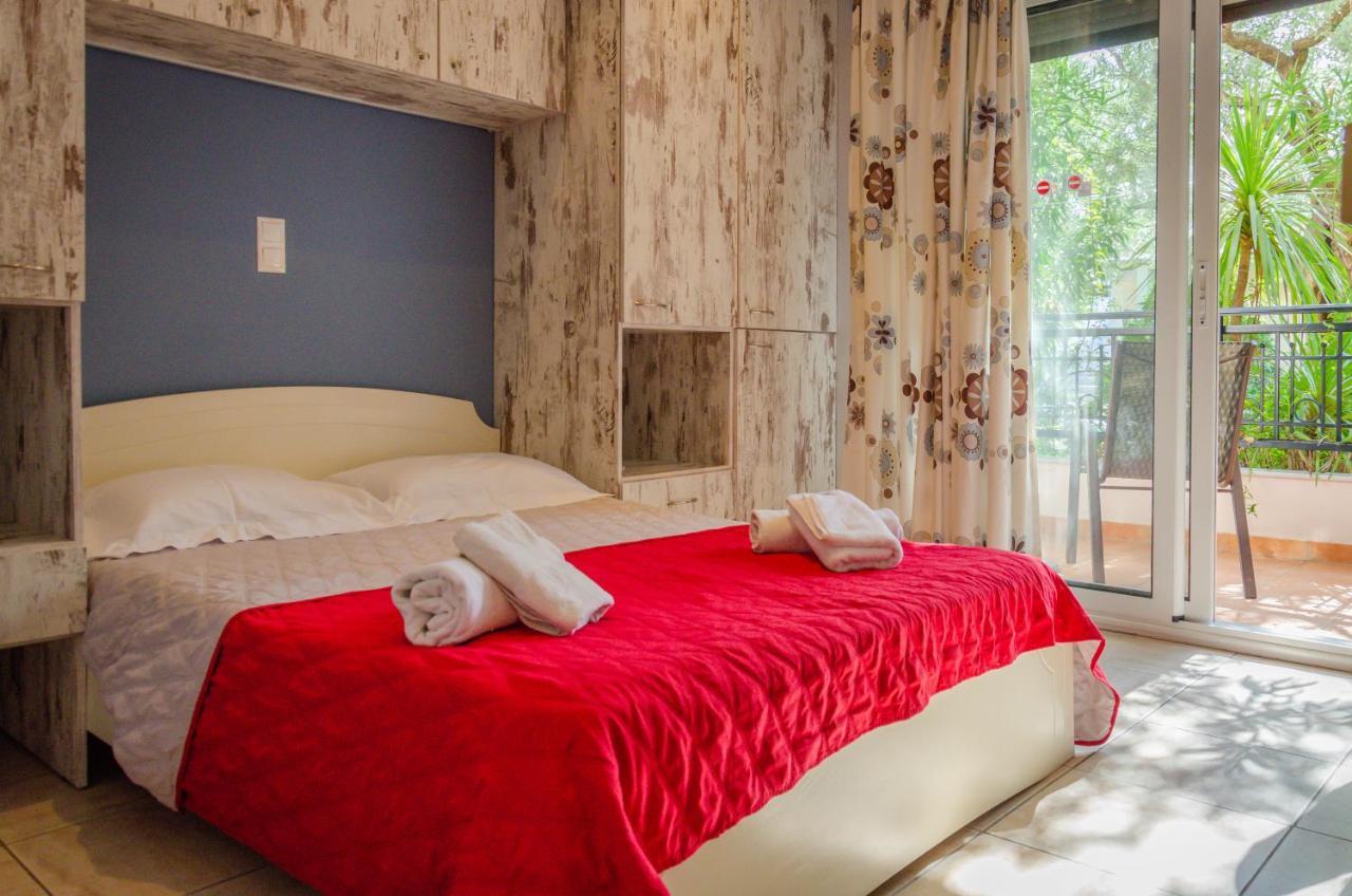 Villa Eden Limenas  Dış mekan fotoğraf