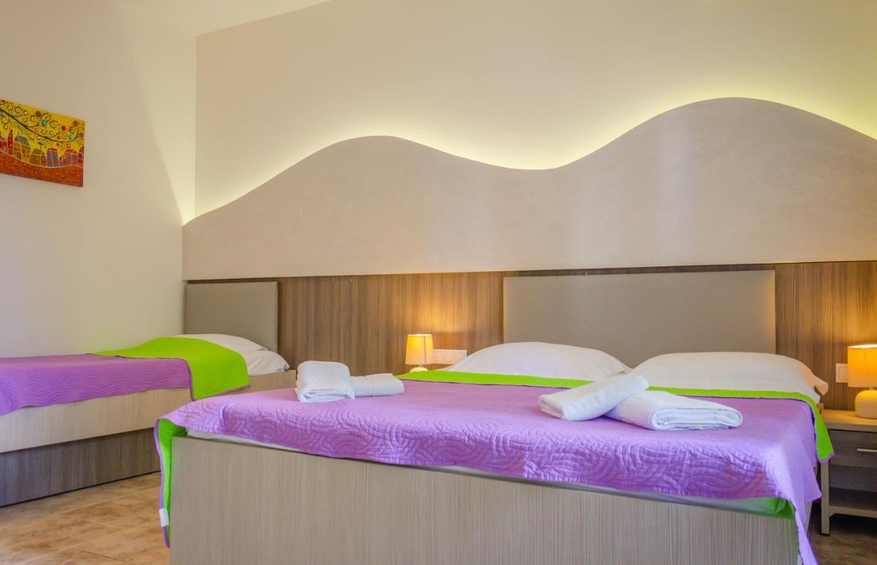 Villa Eden Limenas  Dış mekan fotoğraf