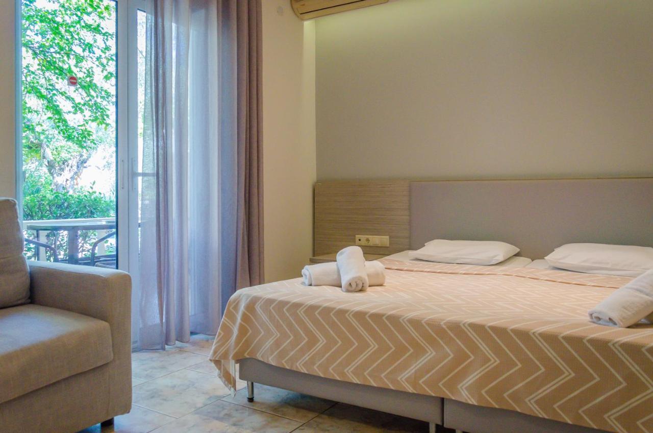 Villa Eden Limenas  Dış mekan fotoğraf