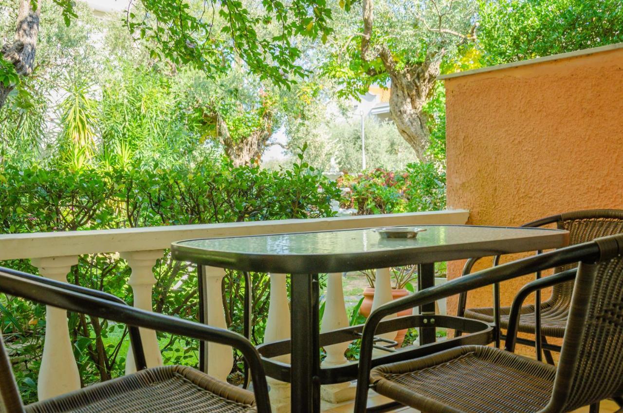 Villa Eden Limenas  Dış mekan fotoğraf