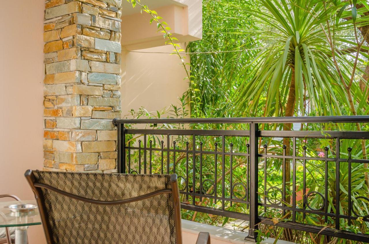 Villa Eden Limenas  Dış mekan fotoğraf