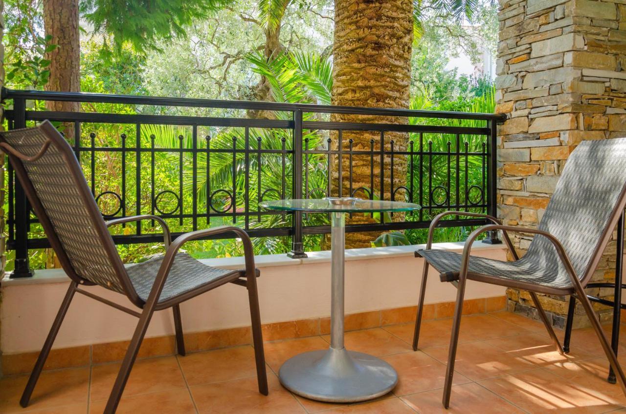 Villa Eden Limenas  Dış mekan fotoğraf