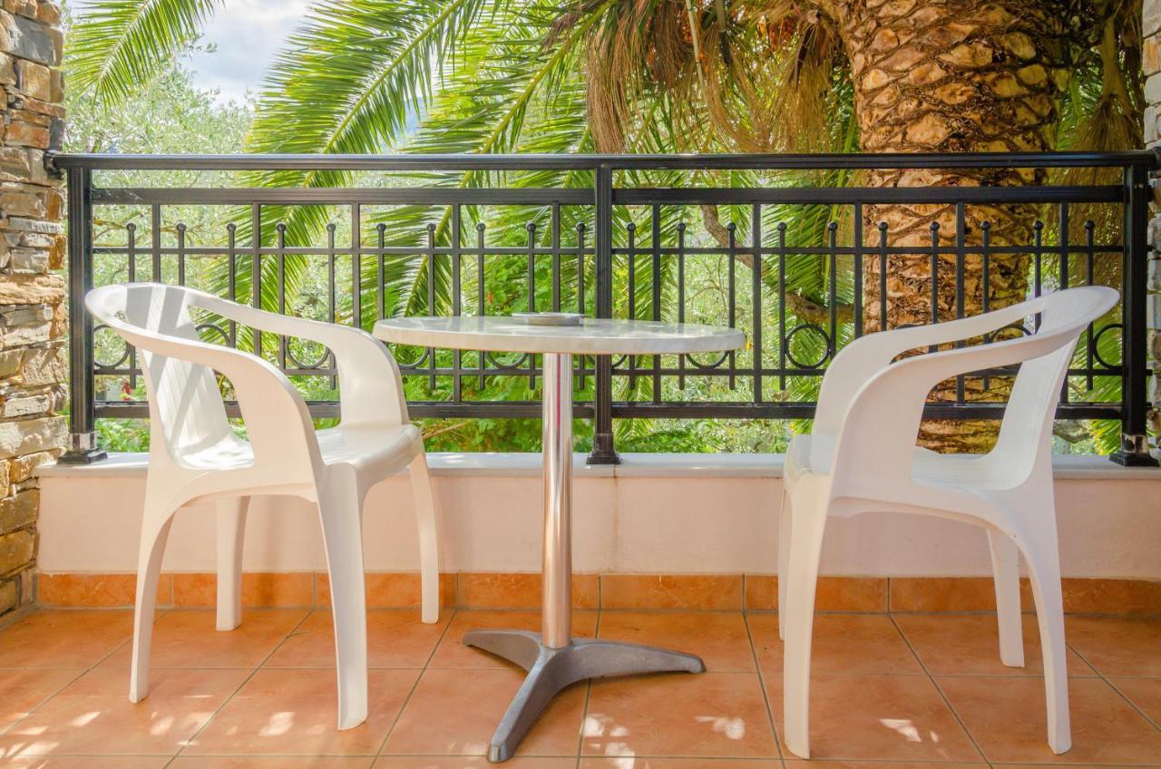 Villa Eden Limenas  Dış mekan fotoğraf