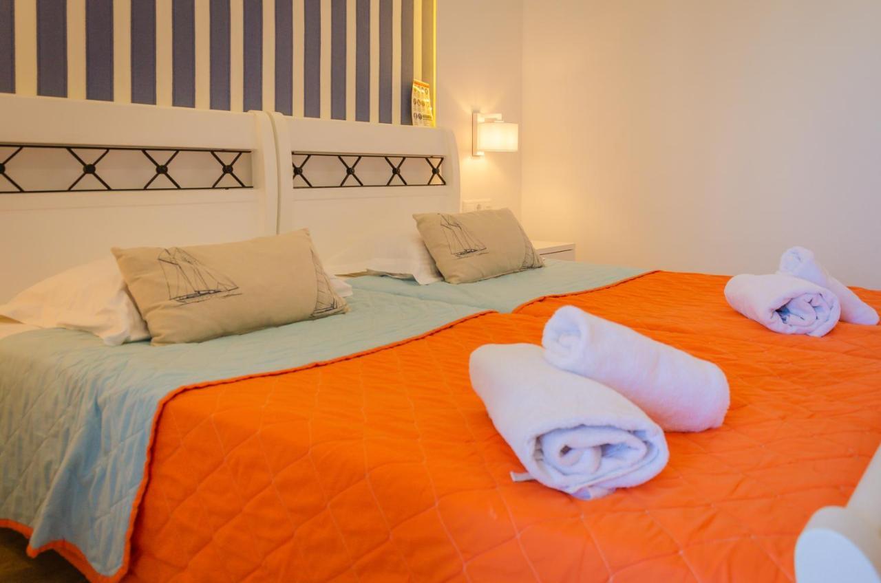 Villa Eden Limenas  Dış mekan fotoğraf