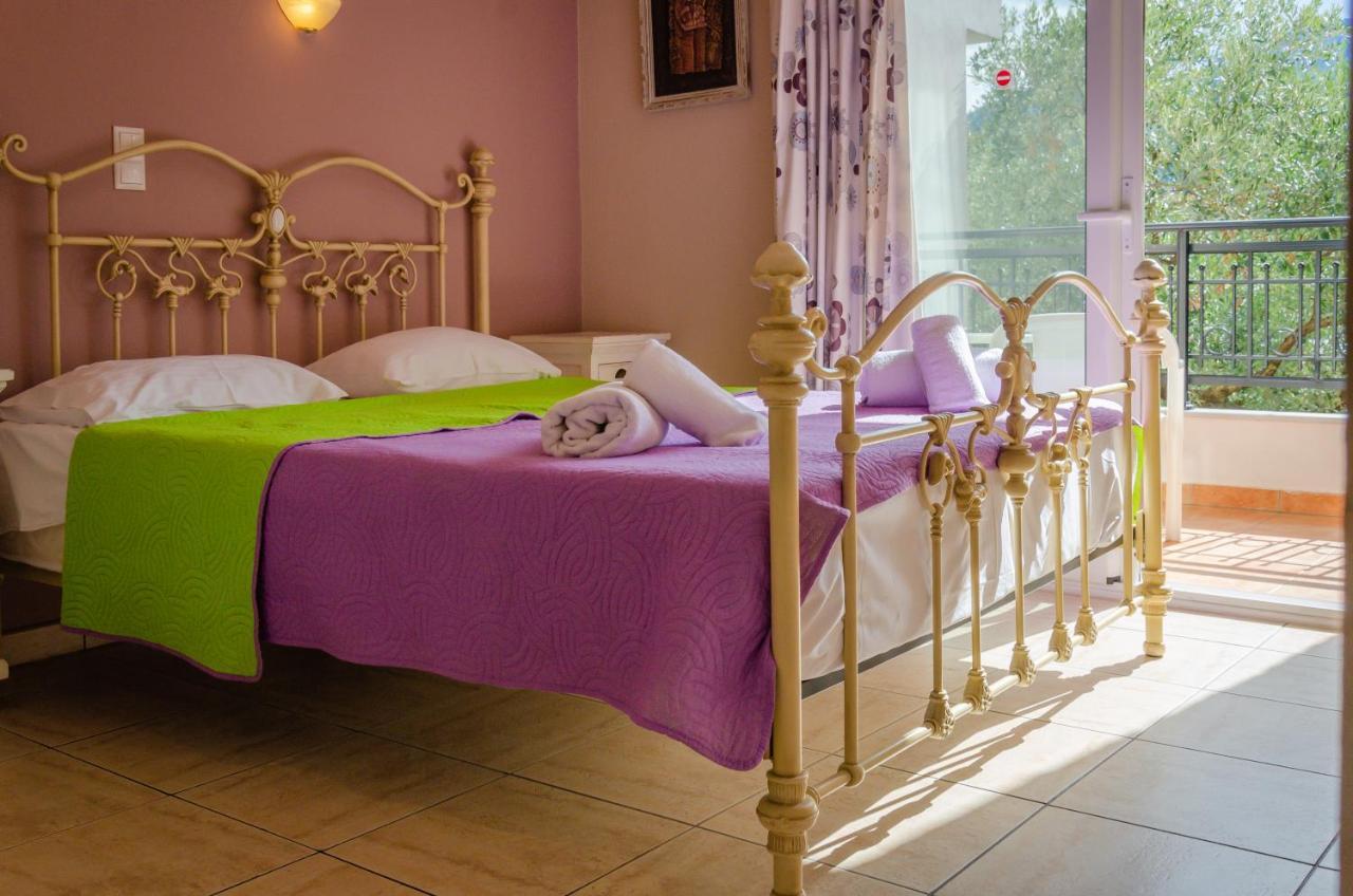 Villa Eden Limenas  Dış mekan fotoğraf