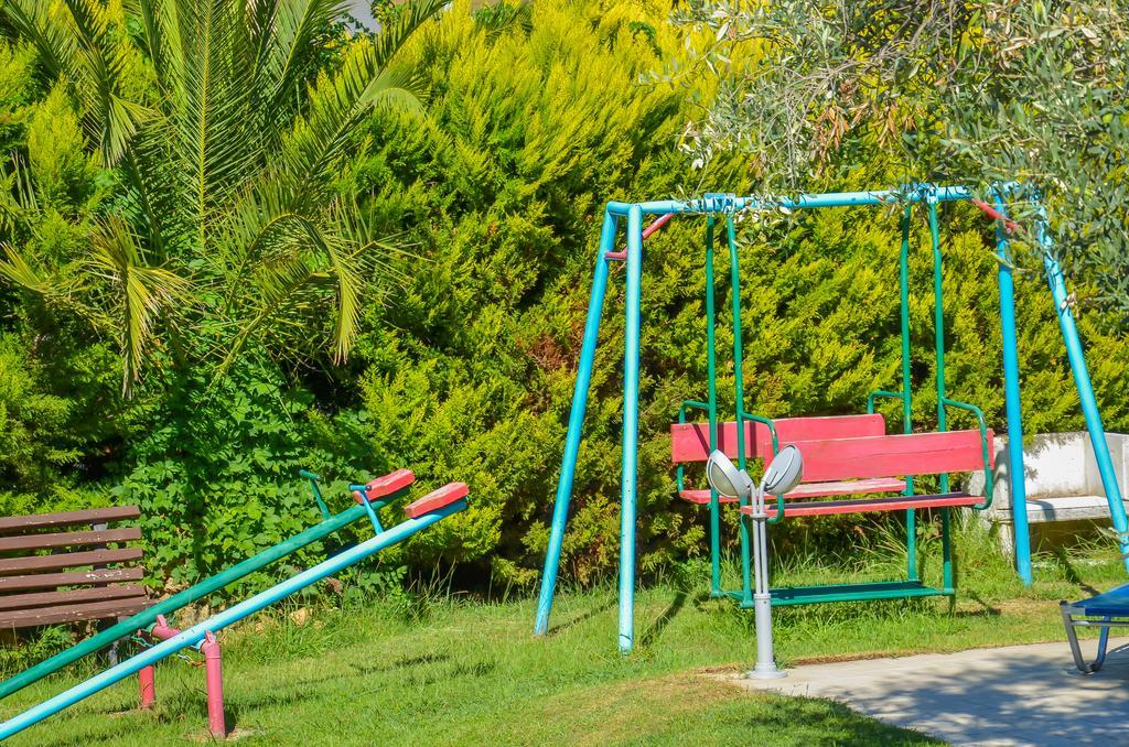 Villa Eden Limenas  Dış mekan fotoğraf