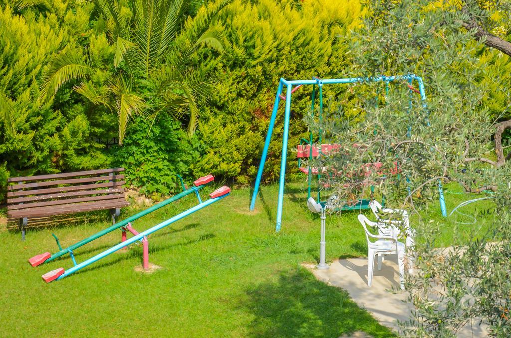 Villa Eden Limenas  Dış mekan fotoğraf