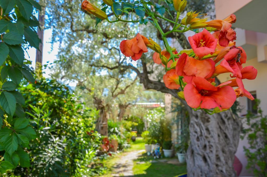 Villa Eden Limenas  Dış mekan fotoğraf