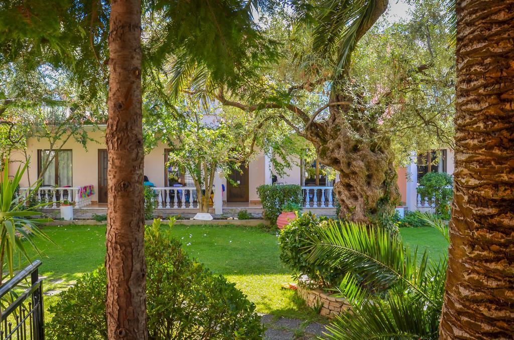 Villa Eden Limenas  Dış mekan fotoğraf