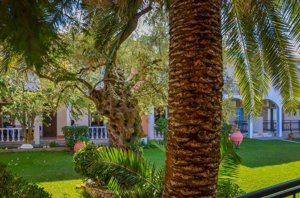 Villa Eden Limenas  Dış mekan fotoğraf