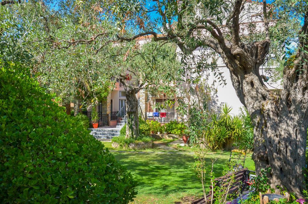 Villa Eden Limenas  Dış mekan fotoğraf
