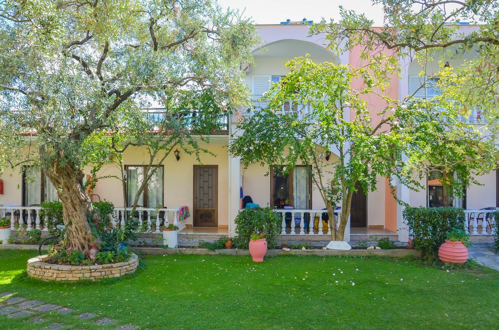 Villa Eden Limenas  Dış mekan fotoğraf
