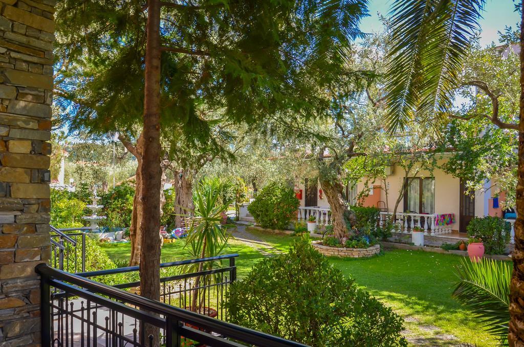 Villa Eden Limenas  Dış mekan fotoğraf