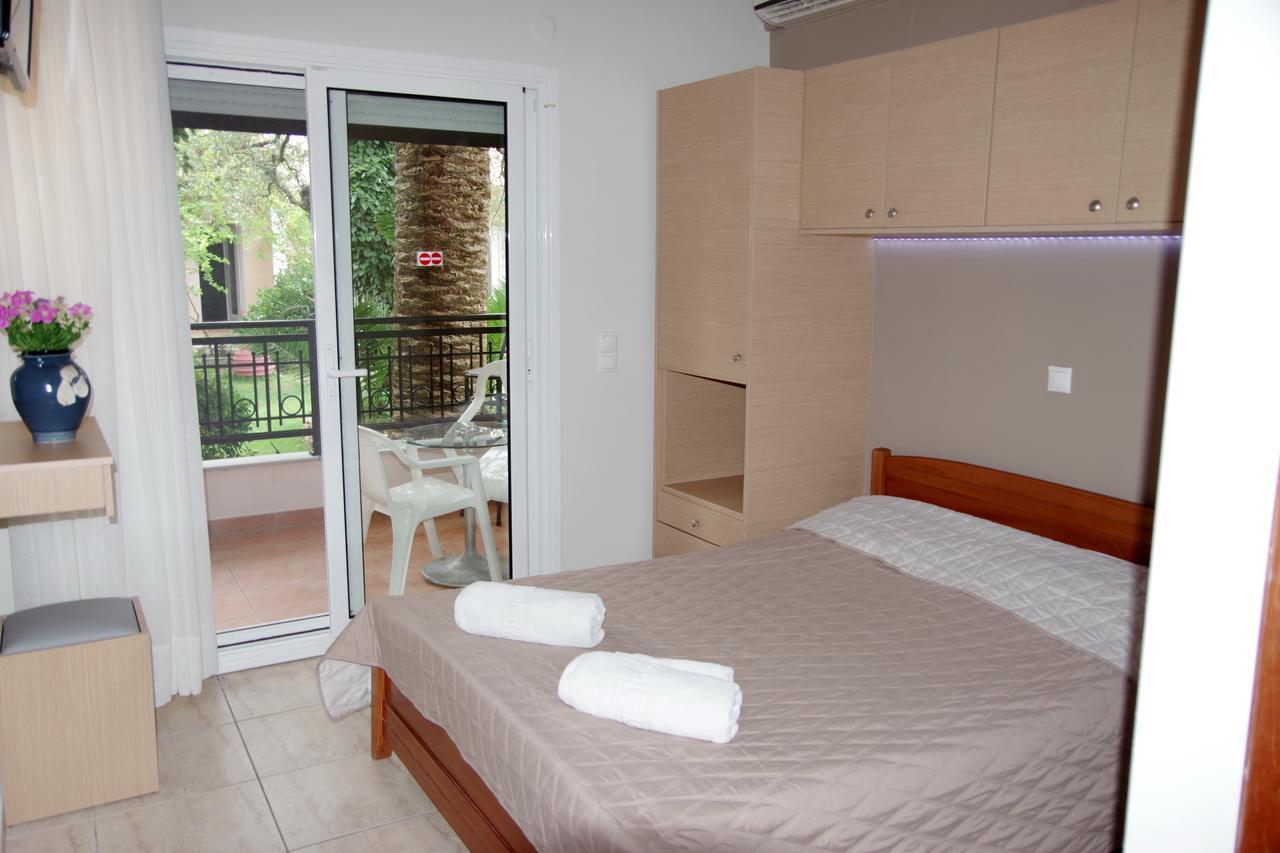 Villa Eden Limenas  Dış mekan fotoğraf